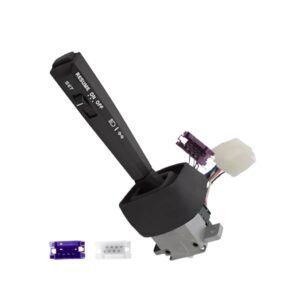 Chave de Seta Volvo FH12 FM NH