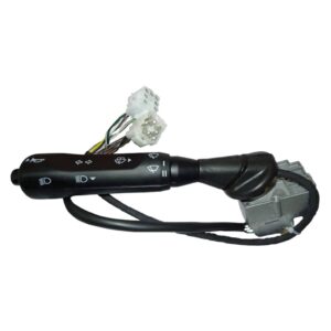 Chave de seta com retorno automático Agrale Marruá - 6000 - 8500 - 9200 & Volare A6 - A8 - W8