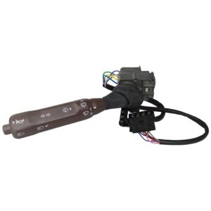 Chave de Seta Marrom Lado Direito Mercedes-Benz Caminhões e Ônibus 12V 24V 1988 | Marília