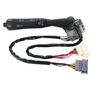 Chave de Seta para Valtra Tratores BM100 - BM110 - BM120 - 1280R - 1780