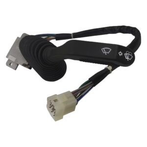 Chave do Limpador com 2 Velocidades Scania 113 - 114 - Ônibus