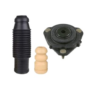 Kit Coxim do Amortecedor e Batente para Ford Fiesta Rocam - Ecosport