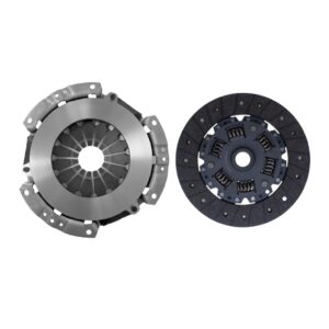 Kit Embreagem para Subaru Forester - WRX