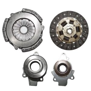 Kit Embreagem para Suzuki SX4