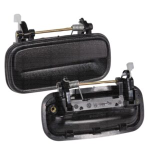 Maçaneta da Porta Externa Lado Direito para Toyota Hilux