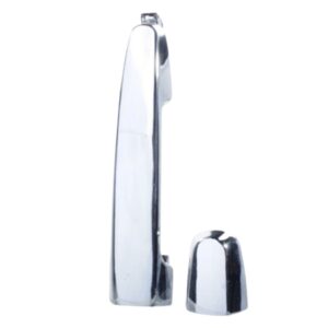 Maçaneta da Porta Externa Traseira Ambos os Lados para Toyota Hilux GII