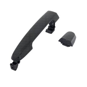 Maçaneta de Porta Externa Lado Direito Dianteiro para Toyota Hilux
