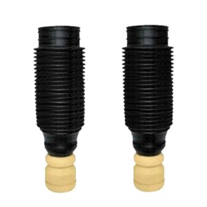 Par Batente Coifa Traseiro do Amortecedor para Kia Sportage & Hyundai Tucson