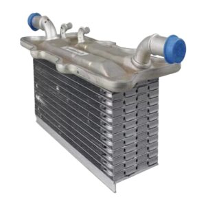 Resfriador Do Óleo Do Motor Volkswagen Golf - Polo - T-cross - Virtus - Up - Nivus