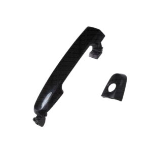 Maçaneta Externa Dianteira Direita C/Furo para Toyota Hilux GII