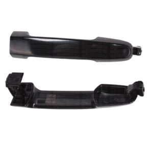 Maçaneta Externa Dianteira Esquerda C/Furo para Toyota Hilux GII