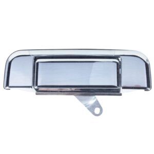 Maçaneta Externa Tampa da Caçamba Toyota Hilux