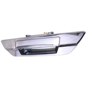 Maçaneta Externa Tampa da Caçamba Toyota Hilux