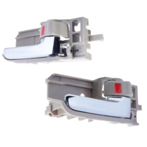 Maçaneta Interna Dianteira Traseira Direita para Toyota Hilux GII