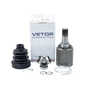 Tulipa Ambos os Lados para Chery Tiggo