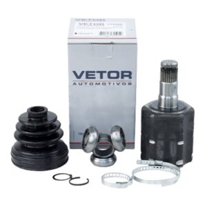 Tulipa Ambos os Lados para Volkswagen Golf - Jetta