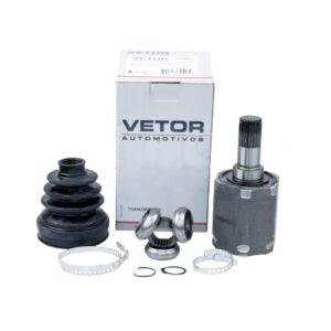 Tulipa Lado Direito para Honda Civic