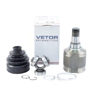 Tulipa Lado Esquerdo para Mitsubishi Outlander