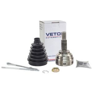 Junta Homocinética para Renault Megane - Logan - Sandero