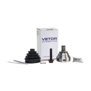 Junta Homocinética Volkswagen Golf - Fusca - Jetta - Passat