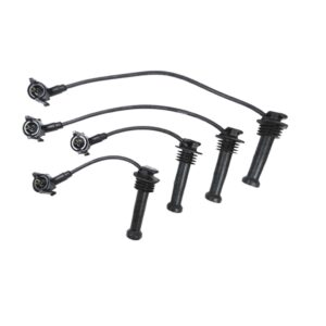 Kit de Cabos de Ignição para Ford Courier - Fiesta