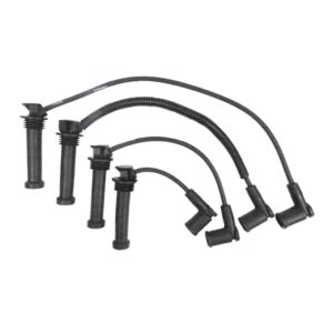 Kit de Cabos de Ignição para Ford Ecosport - Focus - Mondeo