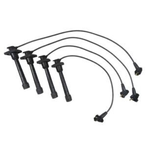 Kit de Cabos de Ignição para Toyota Corolla
