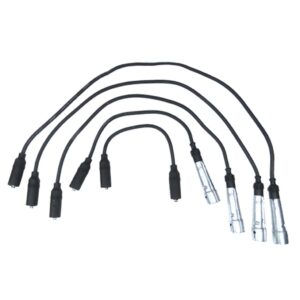 Kit de Cabos de Ignição para Volkswagen Gol - Parati - Polo