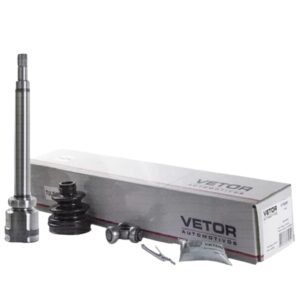 Tulipa Lado Direito para Ford Focus