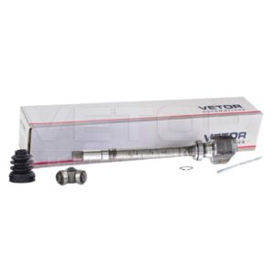 Tulipa Lado Direito para Peugeot & Citroen