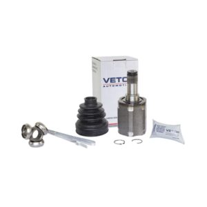 Tulipa Lado Esquerdo para Honda New Civic - Civic