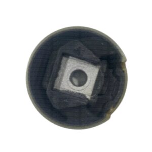 Bucha Coxim Câmbio Sem Rosca para Audi A3 - Q3 & Volkswagen Jetta - Jetta Variant