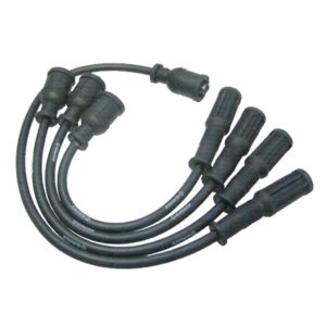 Kit de Cabos de Ignição para Fiat Fiorino - Palio - Siena - Strada - Uno