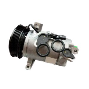 Compressor de Ar Chevrolet Onix - Prisma - Tracker - Spin