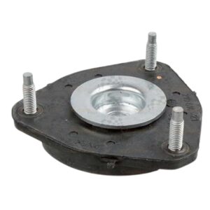 Coxim do Amortecedor Dianteiro Lado Esquerdo e Lado Direito Sem Rolamento Ford Transit