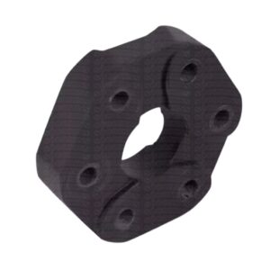 Coxim Eixo Cardan Chevrolet Omega - Suprema