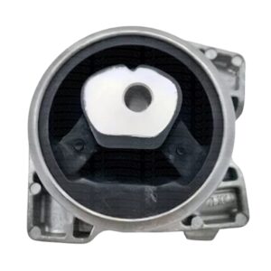 Coxim Traseiro Direito Do Motor para Mercedes B200 - W245 - A200 - B170 - B180