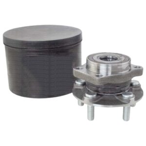 Cubo Roda Dianteira com Abs para Subaru Forester