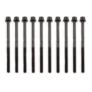 Jogo de Parafuso Cabeçote Hafei Effa Van/PickUp