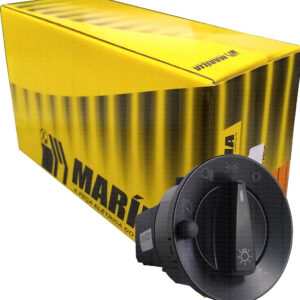 Interruptor De Luz Com Reostato Volkswagen Caminhões