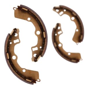 Jogo Sapata de Freio de Mão para Kia Picanto