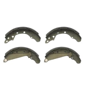 Jogo Sapata de Freio de Mão Seat Cordoba - Ibiza & Volkswagen Golf - Polo Classic