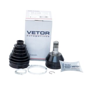 Junta Homocinética Lado Cambio Dianteiro Direito para Quadriciclo Can-Am Maverick X3