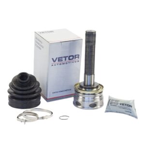 Junta Homocinética para Mitsubishi L200 - Pajero - Savana