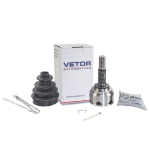 Junta Homocinética para Nissan March - Versa - Livina - Tiida