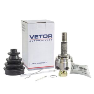 Junta Homocinética para Nissan Frontier - Xtrail - XTerra