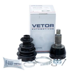 Junta Homocinética para Polaris Ranger 800 - 700 - 500 Cil