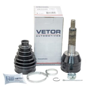 Junta Homocinética Traseiro Ambos os Lados para Quadriciclo Polaris Sportsman 500/800