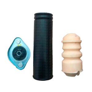 Kit Batente Coifa Coxim Completo do Amortecedor BMW