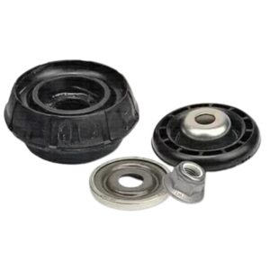 Kit Batente do Amortecedor Dianteiro para Renault Duster - Sandero - Captur - Logan